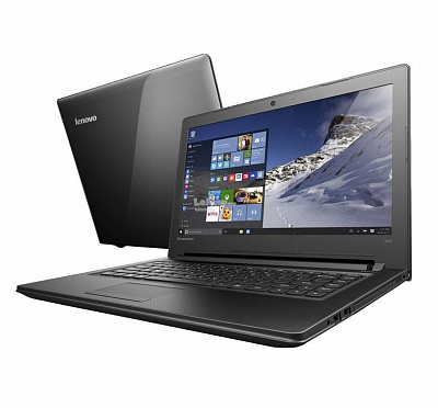 Ноутбук LENOVO IDEAPAD 110-15IBR #1 – фото