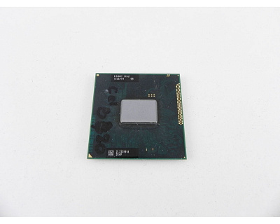 Процессор для ноутбука INTEL PENTIUM B980 – фото