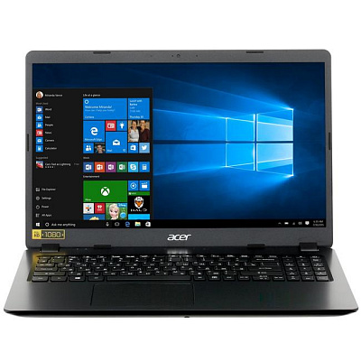 Ноутбук ACER ASPIRE 3 A315-45G – фото