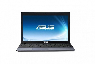 Ноутбук ASUS X55VD-SX107H – фото