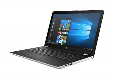Ноутбук HP 15-BW664UR – фото