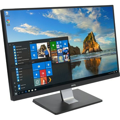 Монитор BENQ GW2406Z – фото