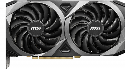 Видеокарта GIGABYTE GEFORCE RTX 3070 EAGLE OC 8Гб (Новая) – фото