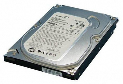 Жесткий диск SEAGATE ST3320613AS 320Гб #3 – фото
