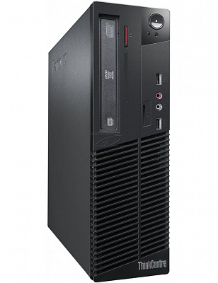 Системный блок LENOVO THINKCENTRE M82 #5 – фото