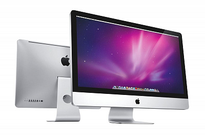 Моноблок APPLE IMAC 27" LATE 2011 – фото