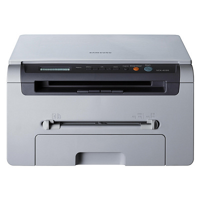 МФУ SAMSUNG SCX-4220 – фото