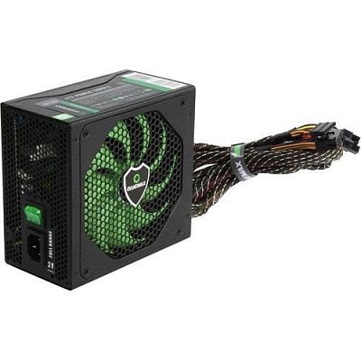 Блок питания GAMEMAX GM MODULAR GM-1050 1050Вт – фото
