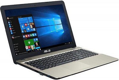 Ноутбук ASUS X541N-CQ093T – фото