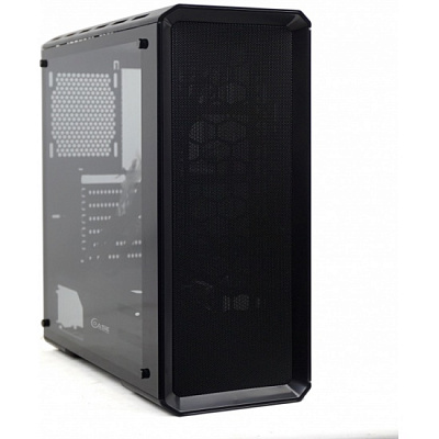 Корпус POWERCASE ATTICA D TG  – фото