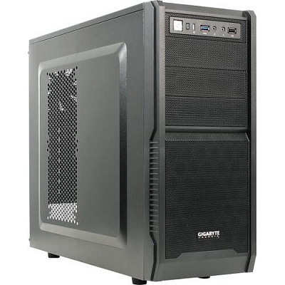 Корпус GIGABYTE IF 133 ATX – фото