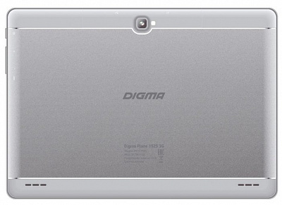 Планшет DIGMA PLANE 1525 3G GREY – фото