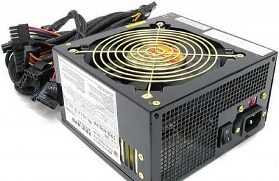 Блок питания THERMALTAKE TR2-500P 500Вт – фото