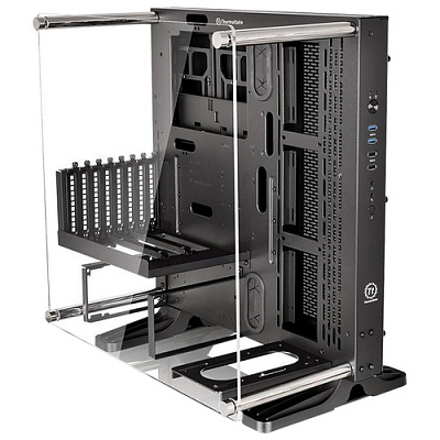 Корпус THERMALTAKE CORE P3 (Новый) – фото