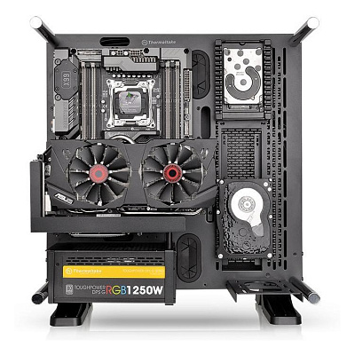 Системный блок Игровой 700U – фото