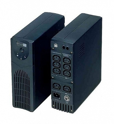 Источник бесперебойного питания EATON PW5110 1000I 1000VA – фото