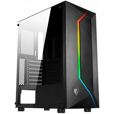 Системный блок Игровой G87 – фото