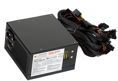Блок питания THERMALTAKE TR2-550PP 550Вт – фото