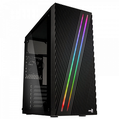 Системный блок Игровой 133K – фото