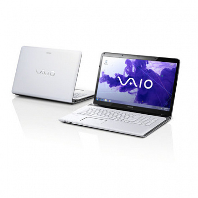 Ноутбук SONY VAIO SVE151D11V – фото