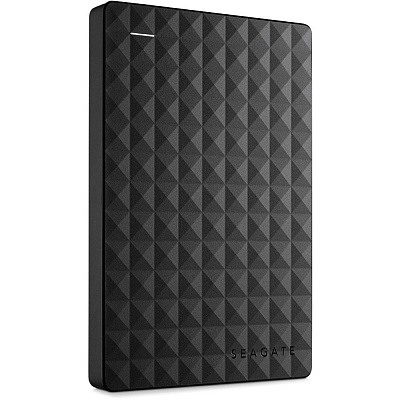 Внешний жесткий диск SEAGATE STEAF2000401 2Тб (Новый) – фото