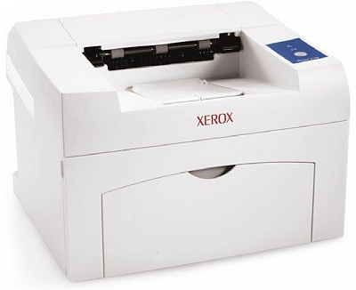 Принтер XEROX PHASER 3124 (Новый) – фото