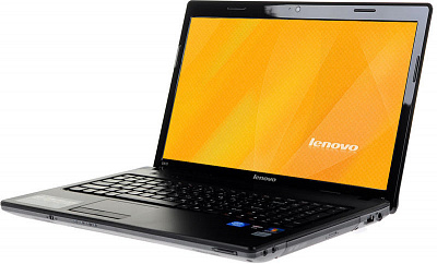 Ноутбук LENOVO G570 #11 – фото