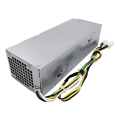 Блок питания DELL L240ES-00 240Вт – фото