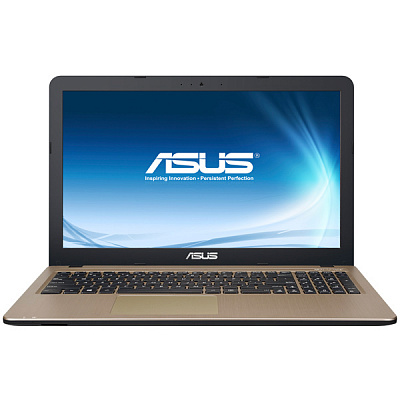 Ноутбук ASUS F540BA-GQ193T #1 – фото