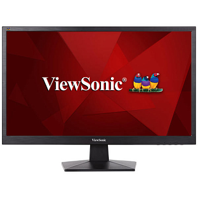 Монитор VIEWSONIC VA2407H – фото