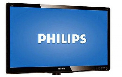 Монитор PHILIPS 243V5L (Уценка) – фото