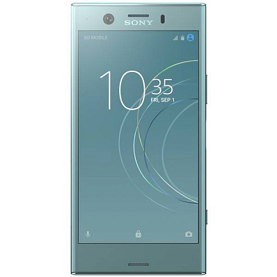 Смартфон SONY XPERIA XZ1 COMPACT 32Гб – фото