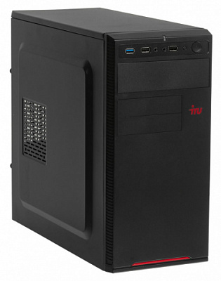 Системный блок PC IRU HOME 313 MT #1 (Новый) – фото
