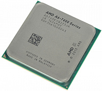 Процессор AMD A6-7400K  – фото