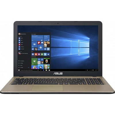 Ноутбук ASUS X540SA-XX400T – фото