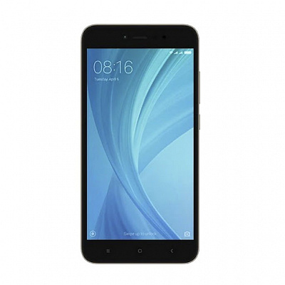 Смартфон XIAOMI REDMI 5A PRIME 3/32Гб – фото