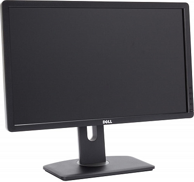 Монитор DELL U2312HM – фото