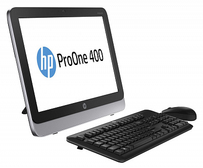 Моноблок HP PRO ONE 400 G1 #3 – фото