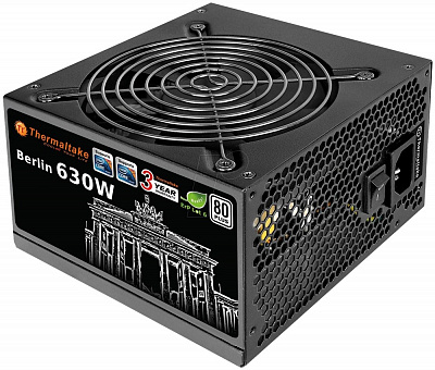 Блок питания THERMALTAKE TR2-630 630Вт – фото