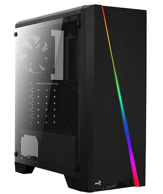 Системный блок Игровой 1492U – фото