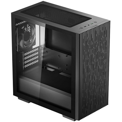 Системный блок Игровой BLACK 1 – фото