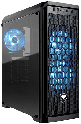 Корпус COUGAR MX330-G AIR (Новый) – фото