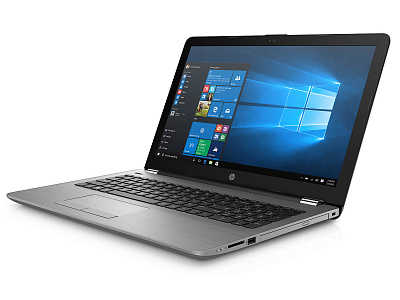 Ноутбук HP 250 G6 – фото