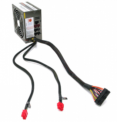 Блок питания THERMALTAKE TOUGHPOWER 850Вт – фото