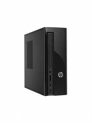 Неттоп HP SLIMLINE 260-A183UR – фото