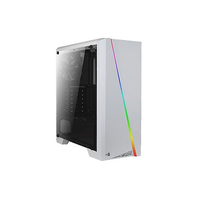 Системный блок Игровой 132K – фото