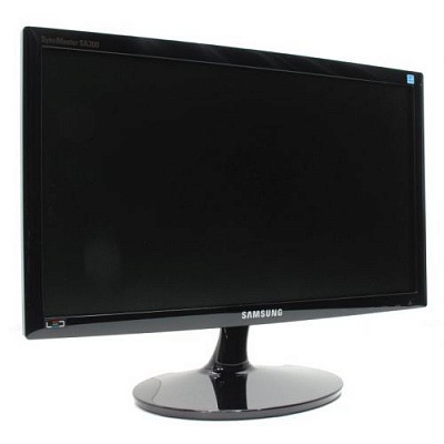 Монитор SAMSUNG S19A300B – фото