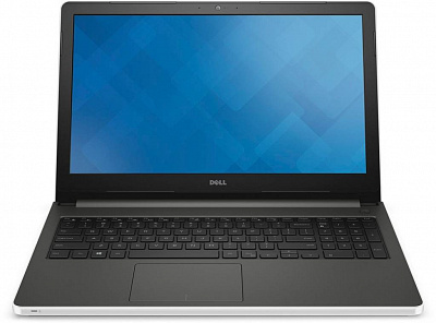 Ноутбук DELL INSPIRON 5555 – фото