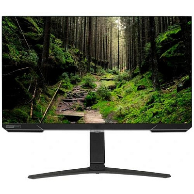 Монитор SAMSUNG ODYSSEY G3 S27BG400EI  – фото