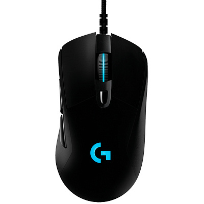 Мышь LOGITECH G403 HERO (Новая) – фото